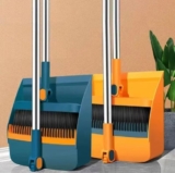 מיני מטאטא ויעה מתקפלים וקלים לאחסון